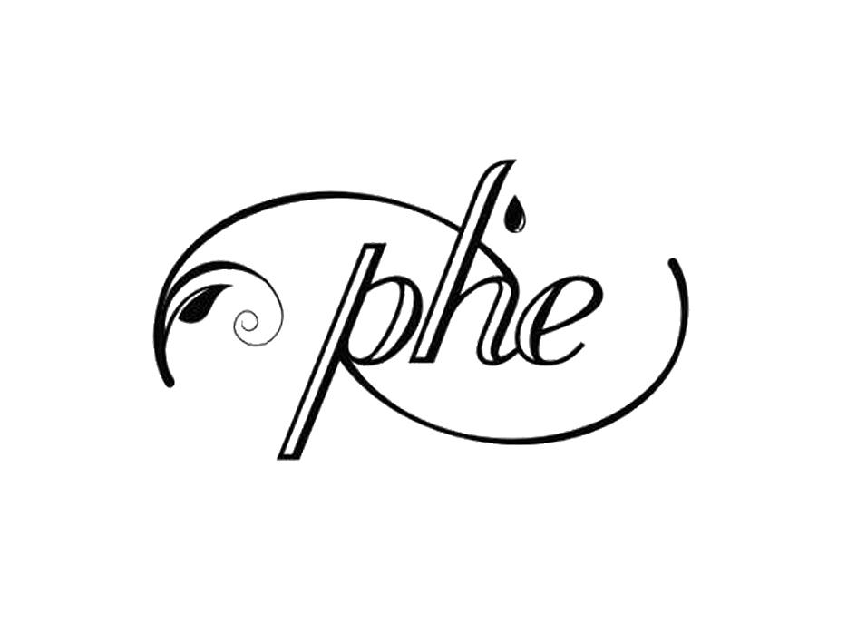 PHE