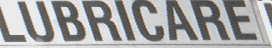 LUBRICARE