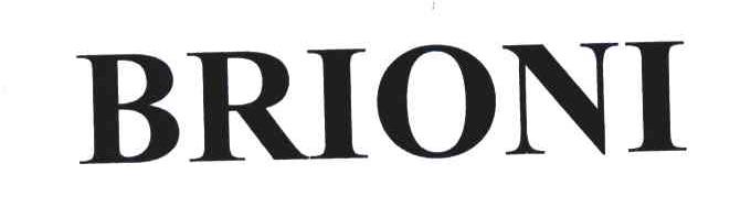 BRIONI