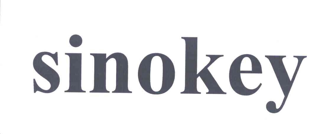 SINOKEY