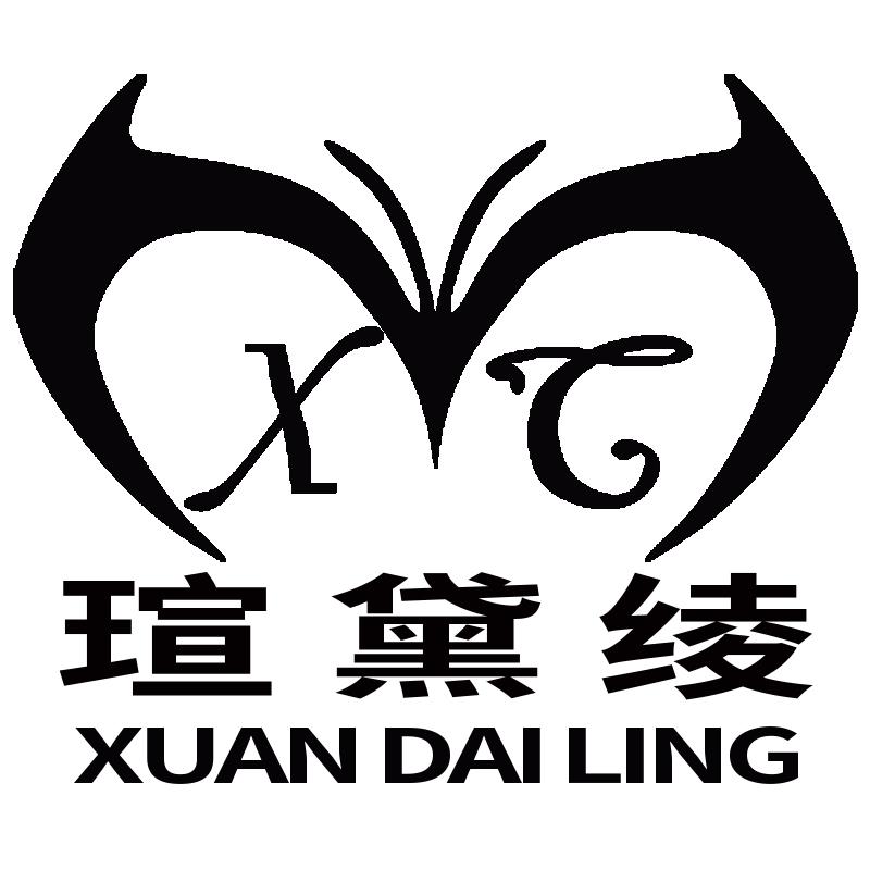 瑄黛绫 XC