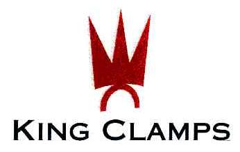 KING CLAMPS