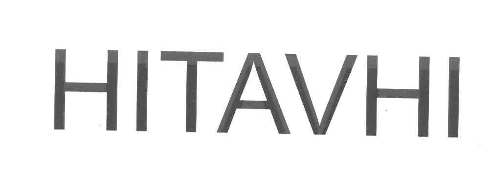 HITAVHI