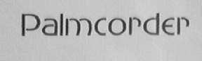 PAIMCORDER