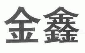 金鑫