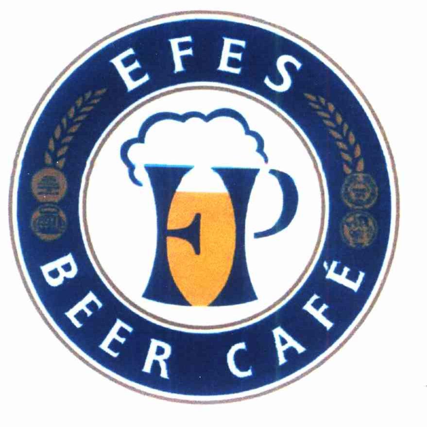 EFES BEER CAFE EP