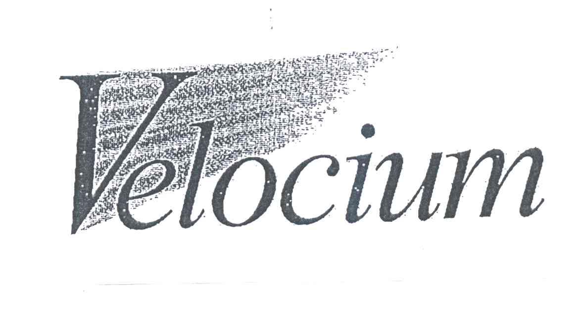 VELOCIUM