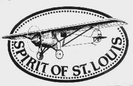 SPIRIT OF ST.LOUIS