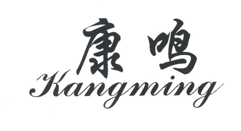 康鸣