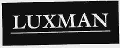 LUXMAN
