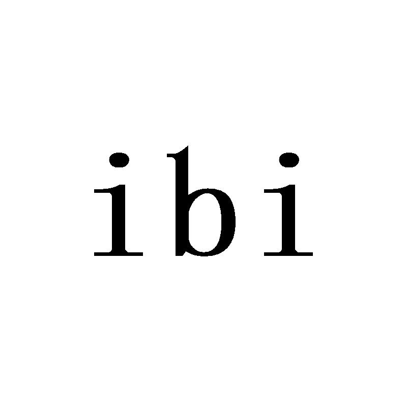 IBI