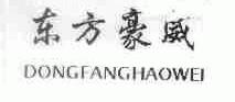 东方豪威