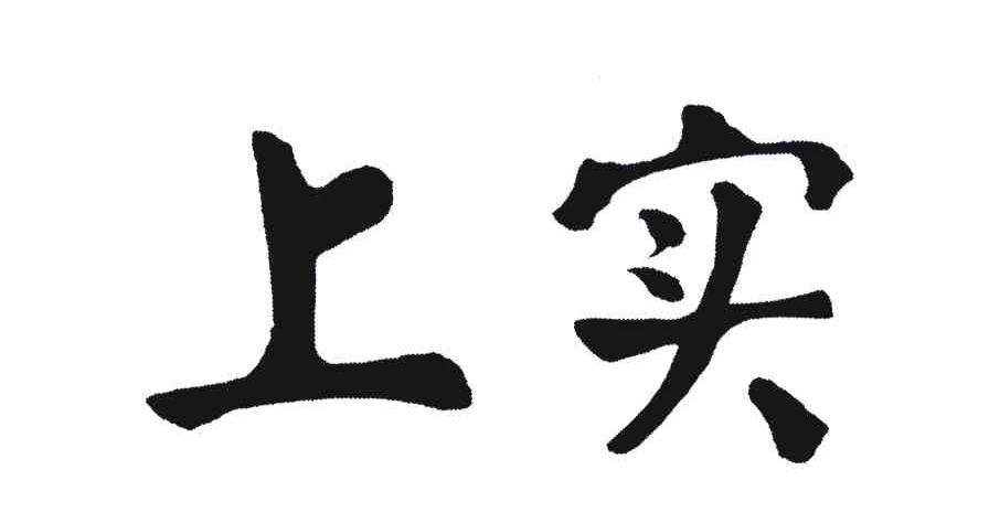 上实