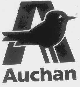AUCHAN