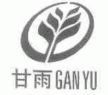 甘雨