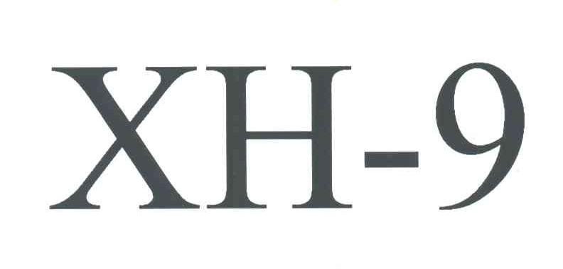 XH;9