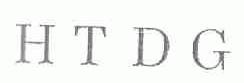 HTDG
