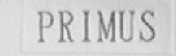 PRIMUS