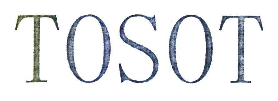 TOSOT