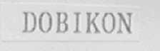 DOBIKON