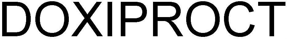 OXIPROCT
