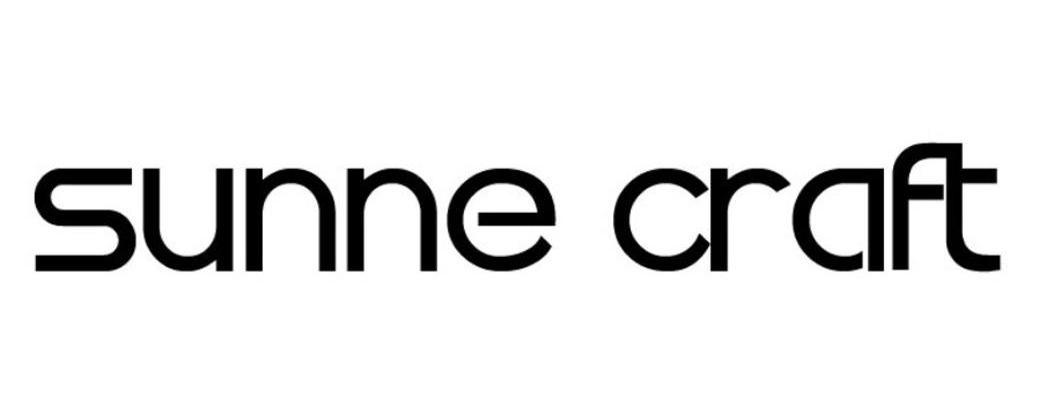 SUNNE CRAFT