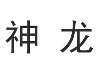 神龙
