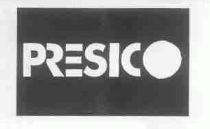 PRESICO