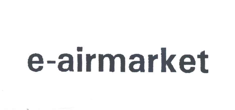 E-AIRMARKET