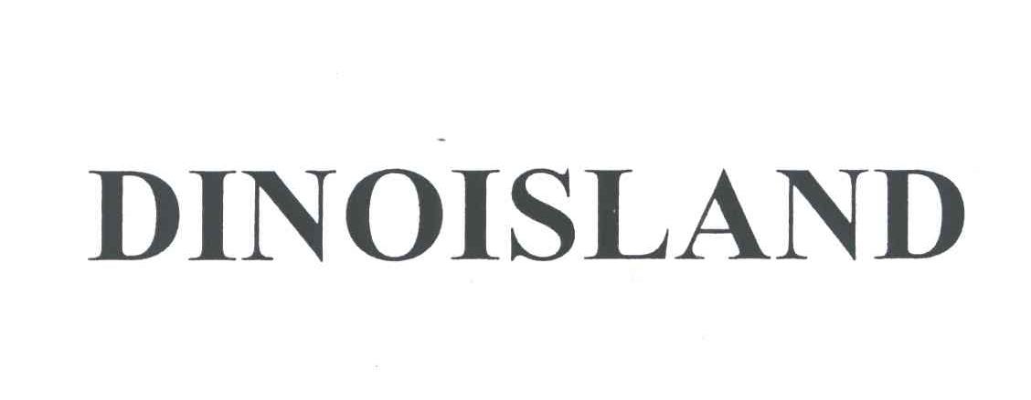 DINOISLAND