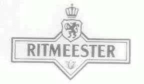 RITMEESTER