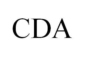 CDA