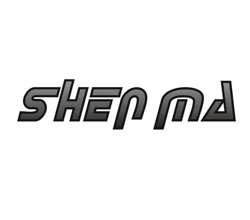 SHEN MA