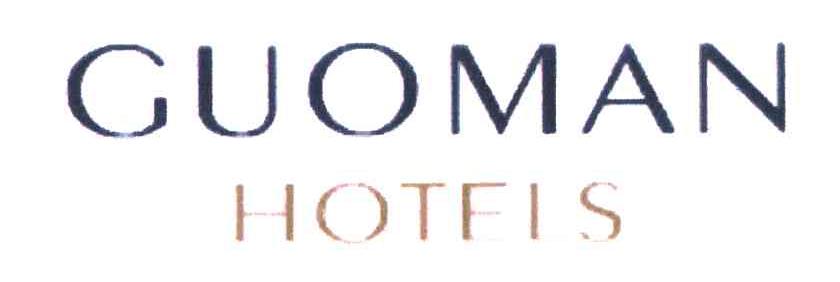 GUOMAN HOTELS