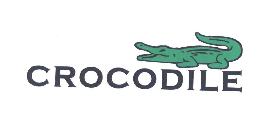 CROCODILE