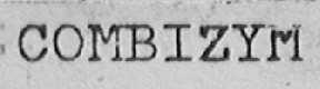 COMBIZYM
