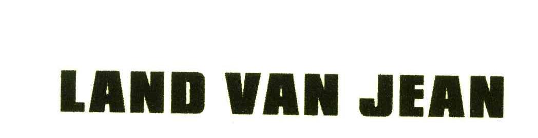 LAND VAN JEAN