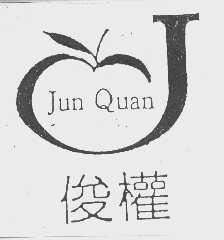 俊权