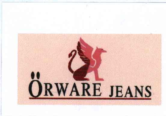 ORWARE JEANS