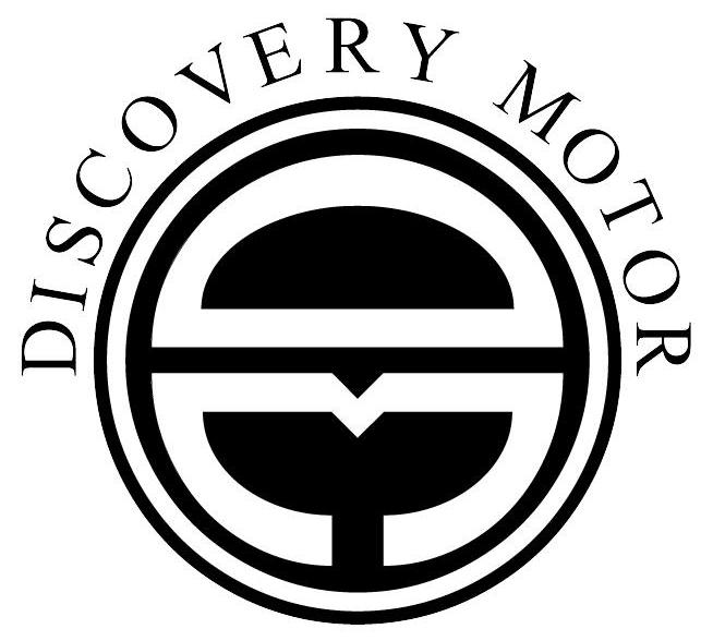 DISCOVERY MOTOR