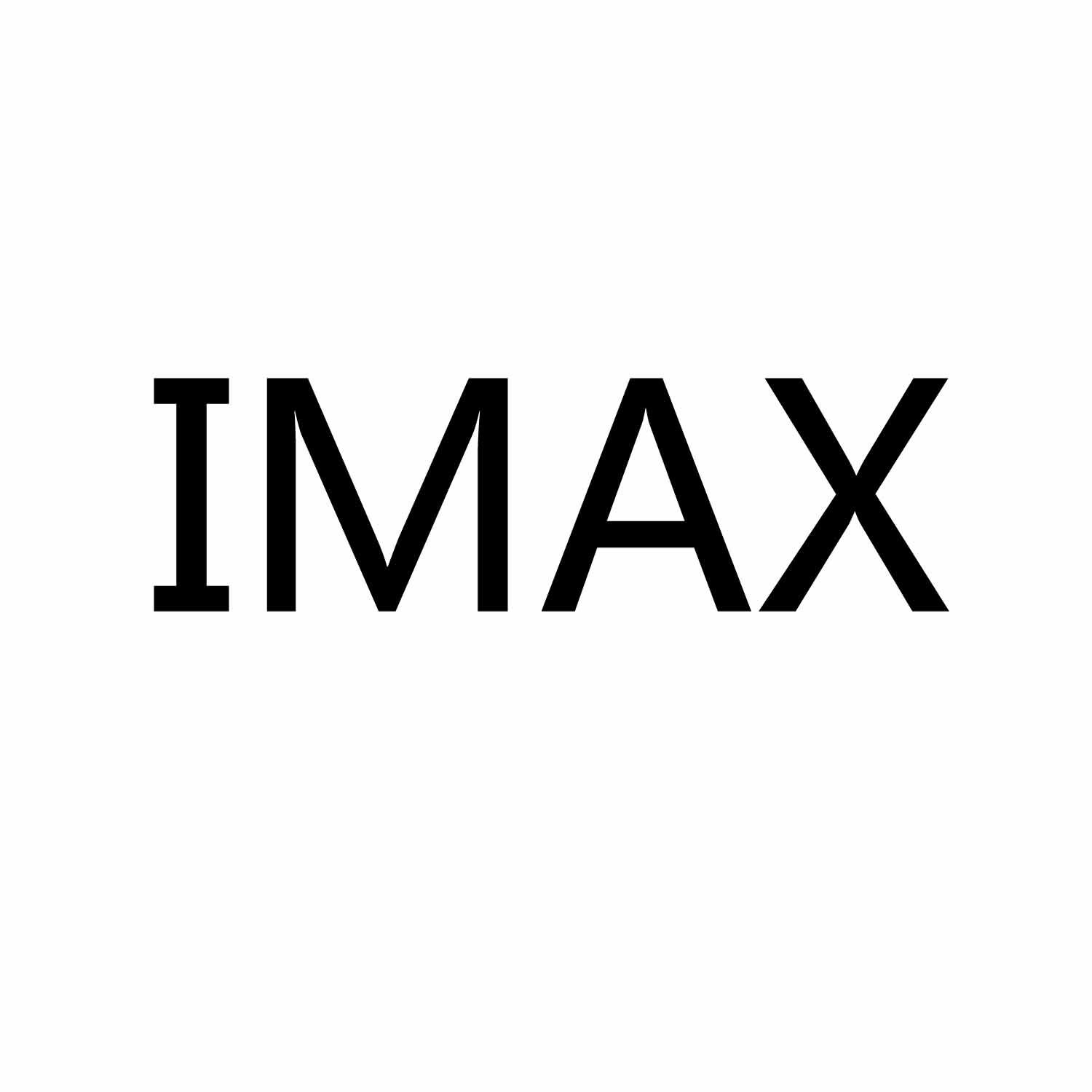 IMAX
