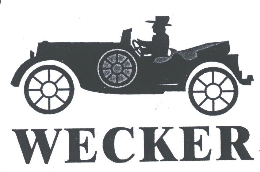 WECKER