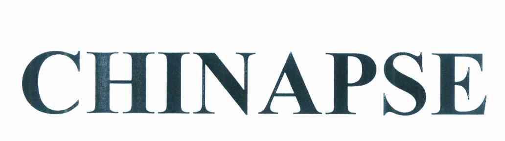 CHINAPSE