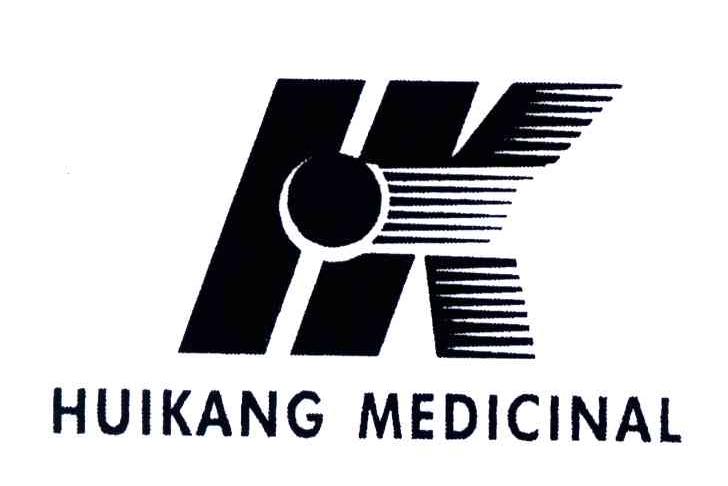 HUIKANG MEDICINAL;HK