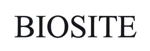 BIOSITE