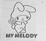 MY MELODY
