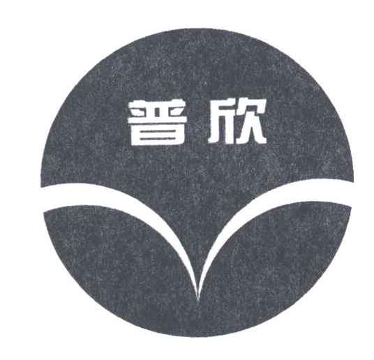 普欣