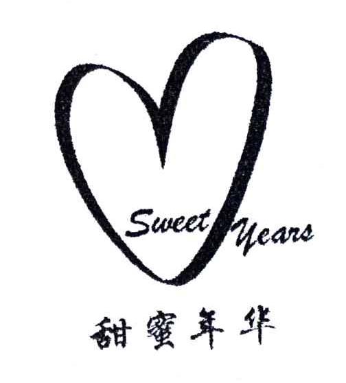 甜蜜年华;SWEET YEARS