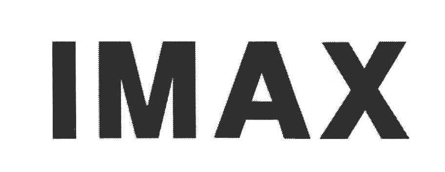 IMAX