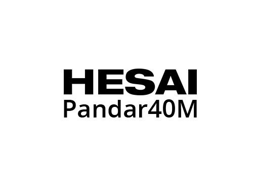 HESAI PANDAR40M